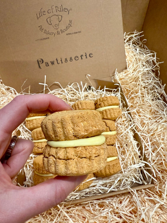 'Cheese' Scones - Available Via Our Lovely Stockists