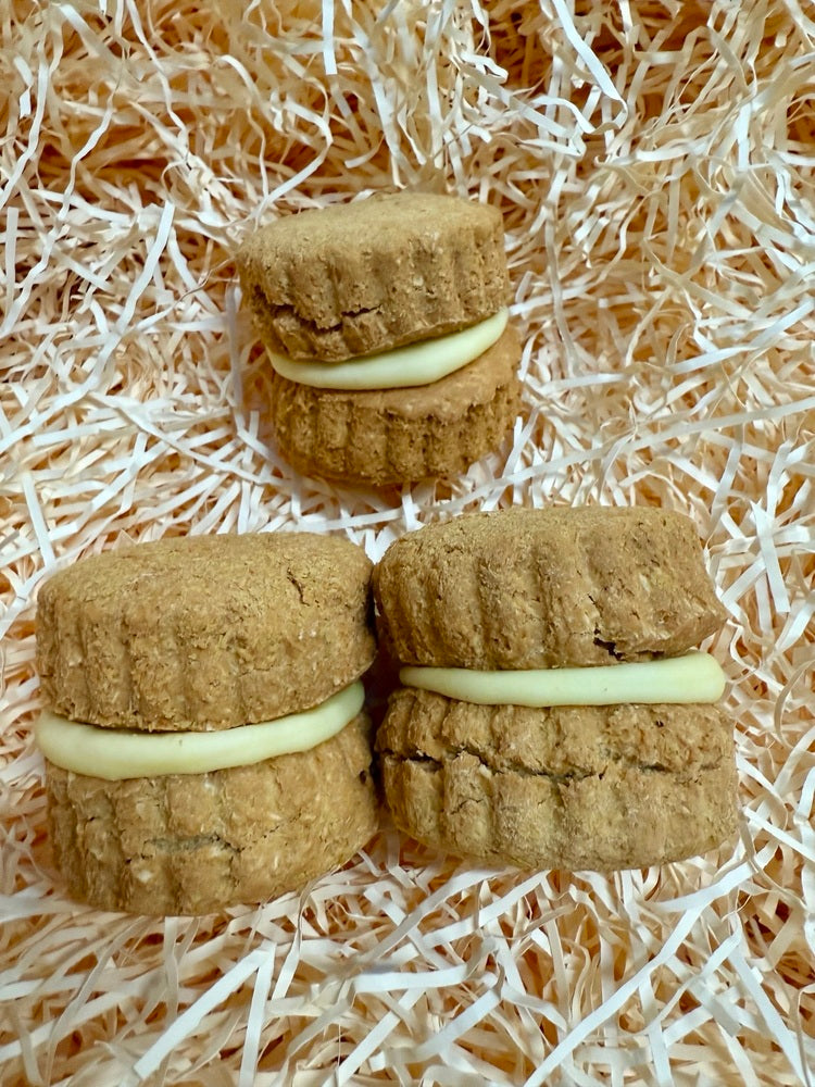 'Cheese' Scones - Available Via Our Lovely Stockists
