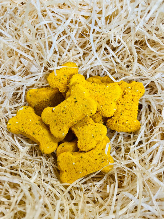 Hip & Joint Biscuit Bones