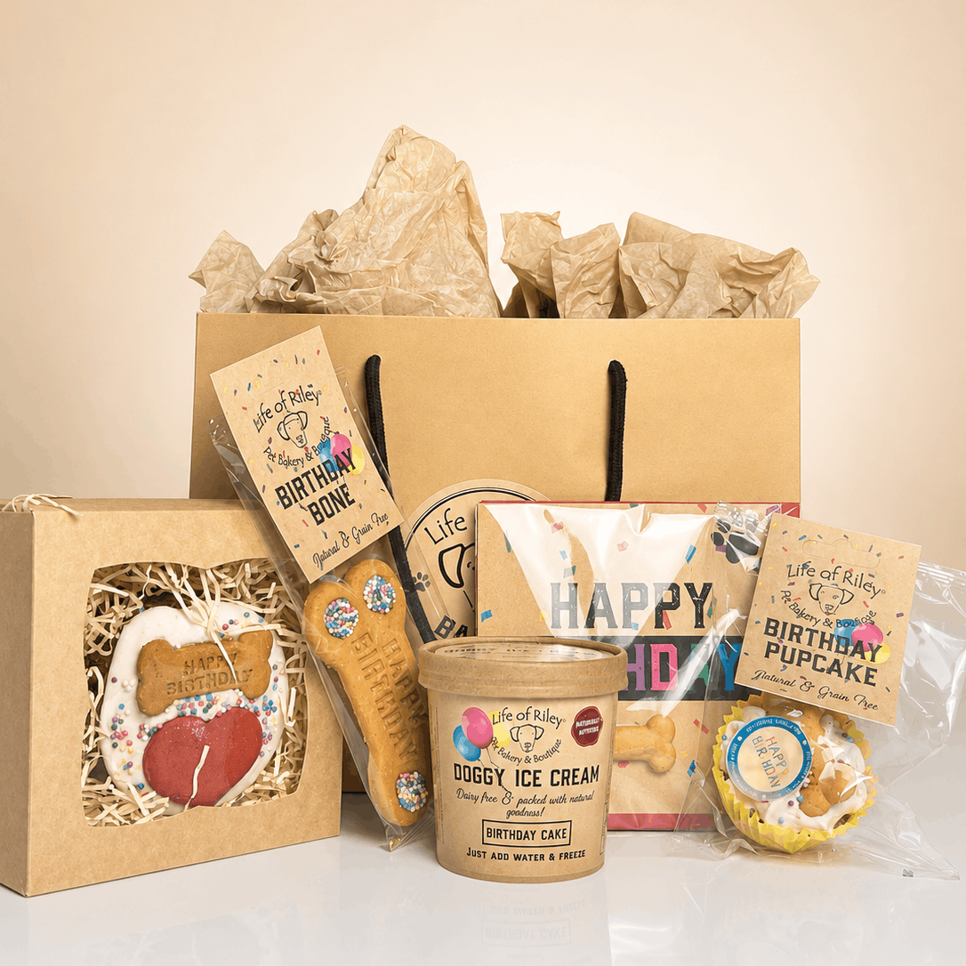 Medium Birthday Bundle Giftset - Free Delivery
