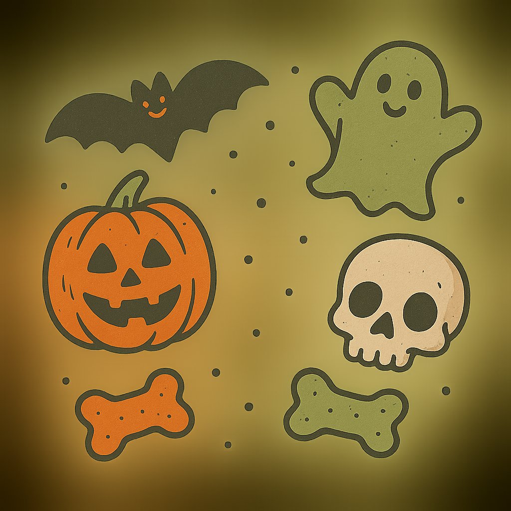 Howloween!