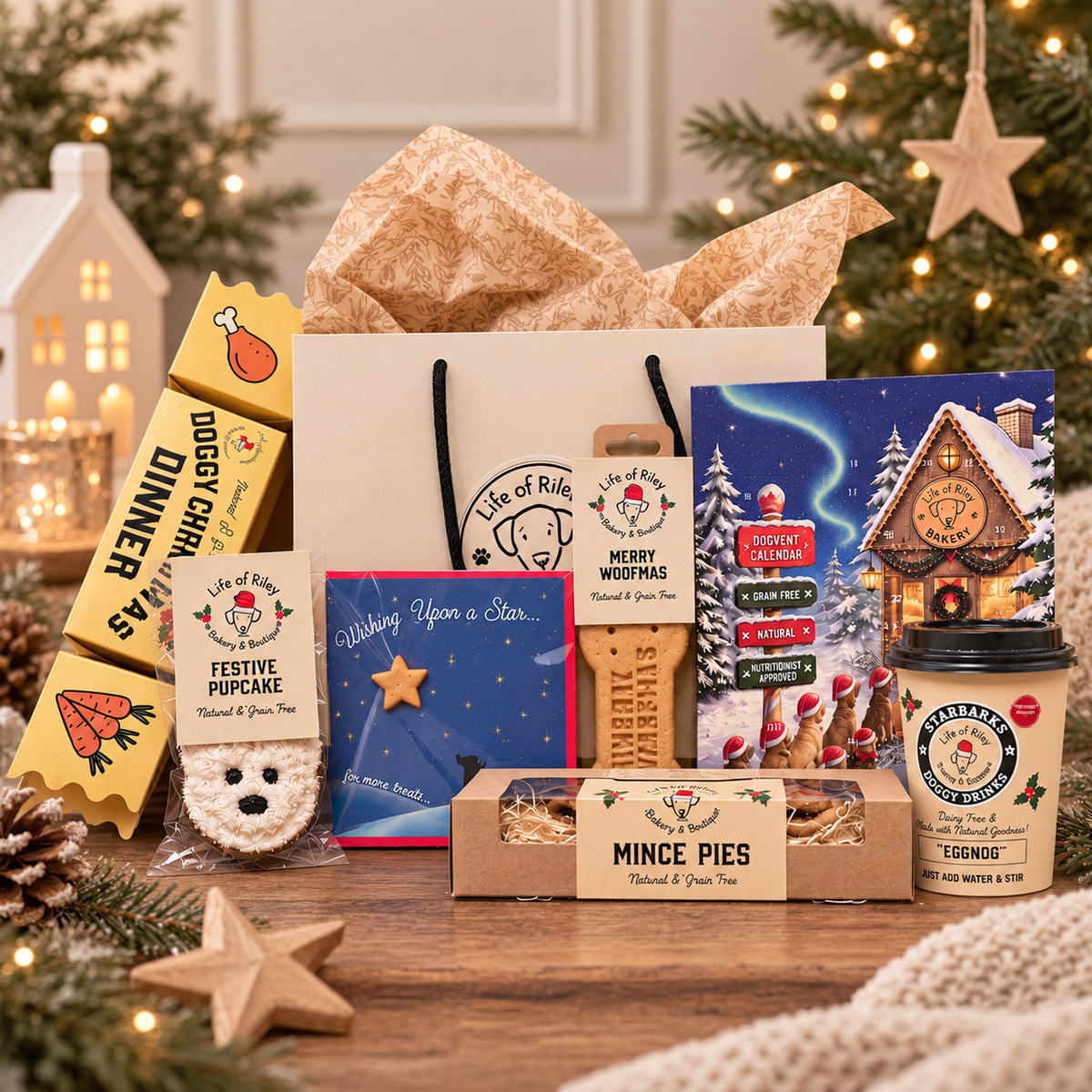 Big Christmas Bundle