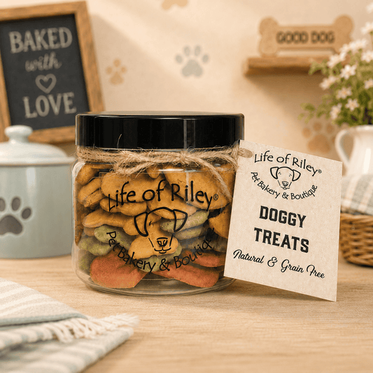 Taster Jar - Everyday Selection
