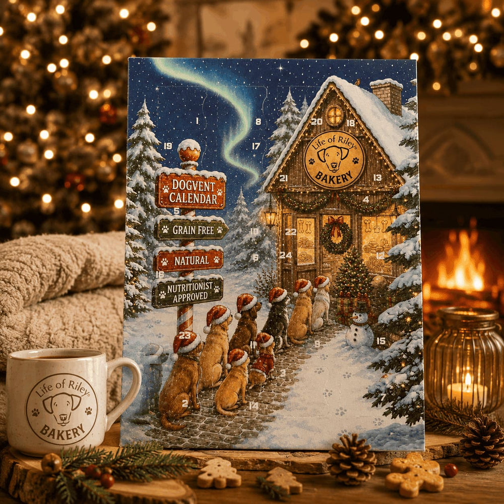 Woofmas Treats