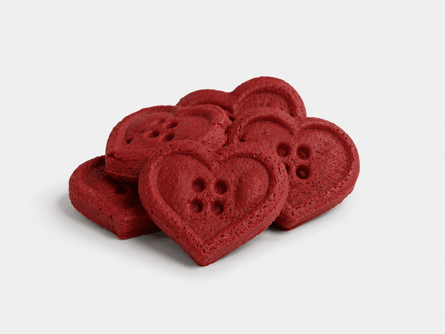 Beetroot Kisses