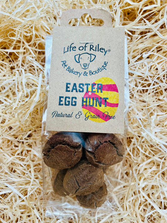 Doggy Easter Egg Hunt Kit