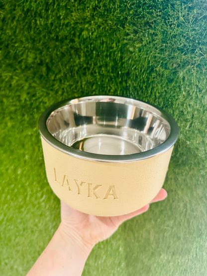 Personalised Dog Bowl - Custom Collection
