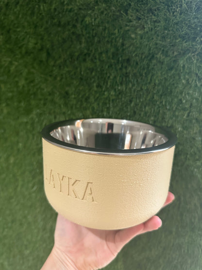 Personalised Dog Bowl - Custom Collection