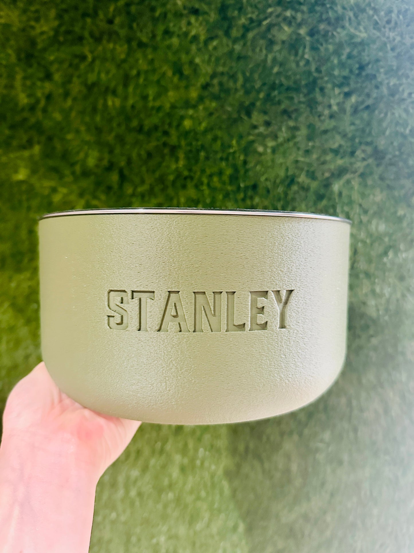 Personalised Dog Bowl - Custom Collection