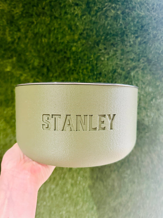 Personalised Dog Bowl - Custom Collection
