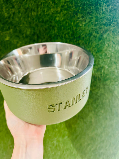 Personalised Dog Bowl - Custom Collection