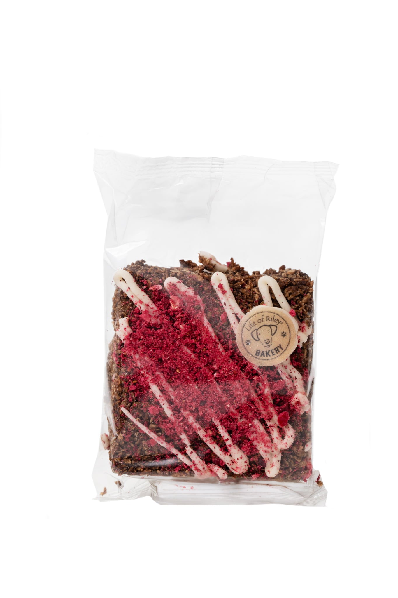 Deluxe Doggy Brownie