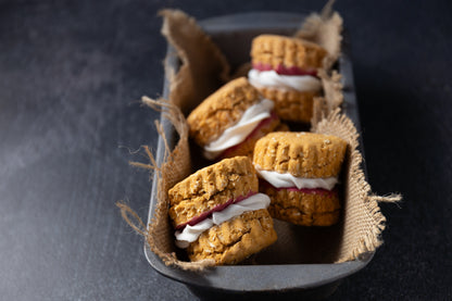 Cream Tea Scones - Available Via Our Lovely Stockists