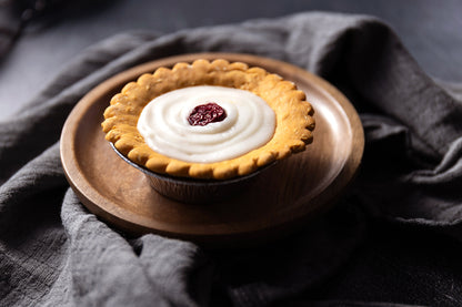 Bakewell Tarts - Available Via Our Lovely Stockists