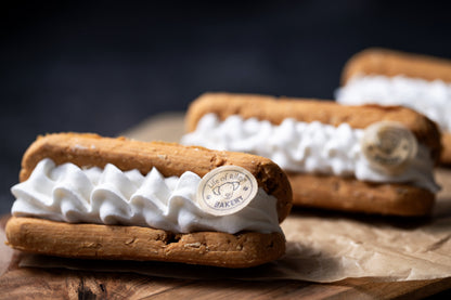 Doggy Eclairs - Available Via Our Lovely Stockists