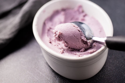 Doggy DIY Ice Cream Kit - Just Add Water!