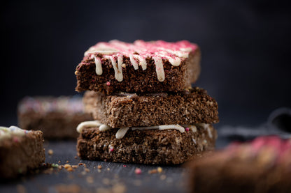 Deluxe Doggy Brownie