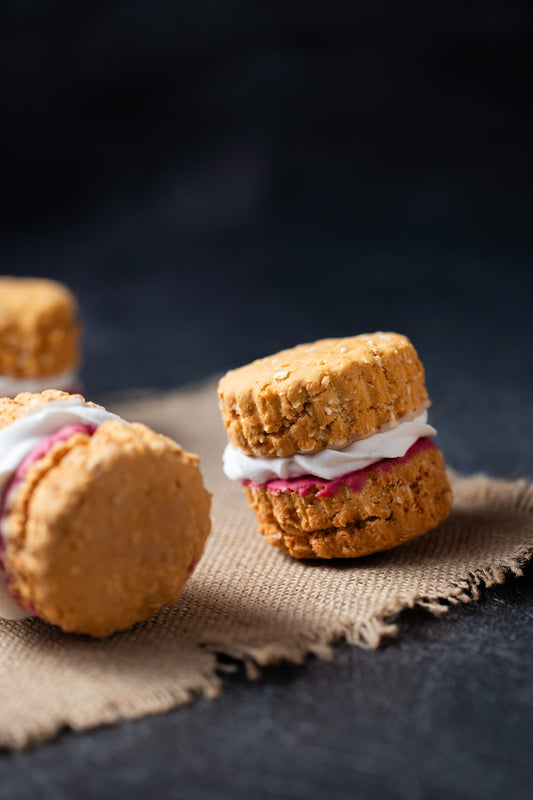 Cream Tea Scones - Available Via Our Lovely Stockists