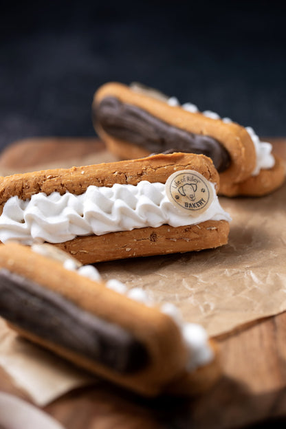Doggy Eclairs - Available Via Our Lovely Stockists