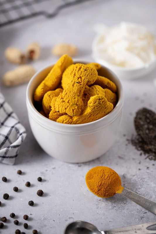 Hip & Joint Biscuit Bones