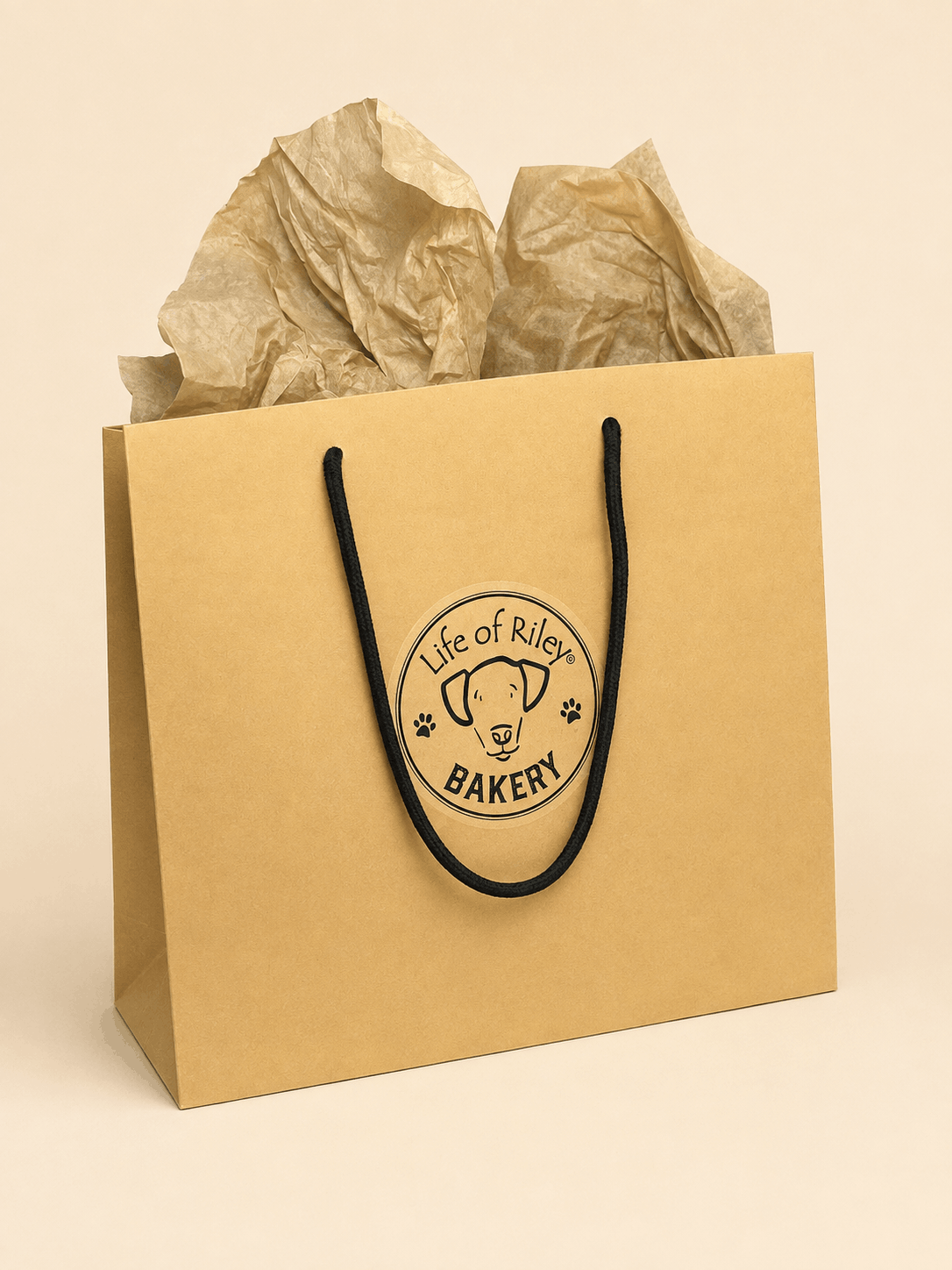 Gift Bagging Option - Build Your Own Bundle!