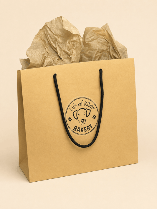 Gift Bagging Option - Build Your Own Bundle!