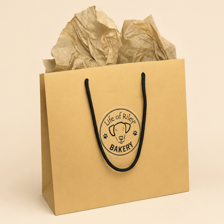 Gift Bagging Option - Build Your Own Bundle!