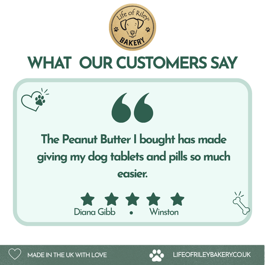 Peanut Butter Jar - 100% Pure & Xylitol-Free