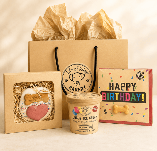 Small Birthday Bundle Giftset