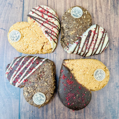 Woof You Doggy Cookie - January Pre Order