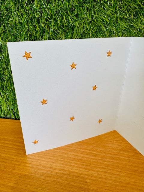 'Treatings' Greetings Card - Woofmas / Christmas Edition - 2 Designs - COMING SOON